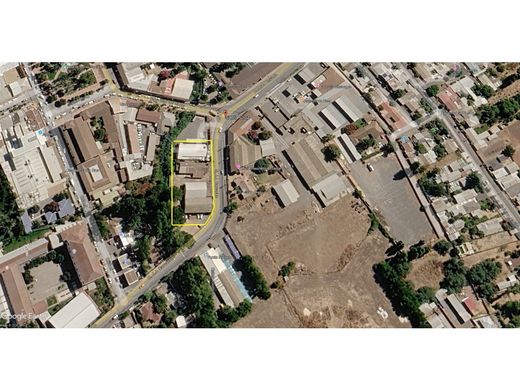 Land in Santa Cruz, Provincia de Colchagua