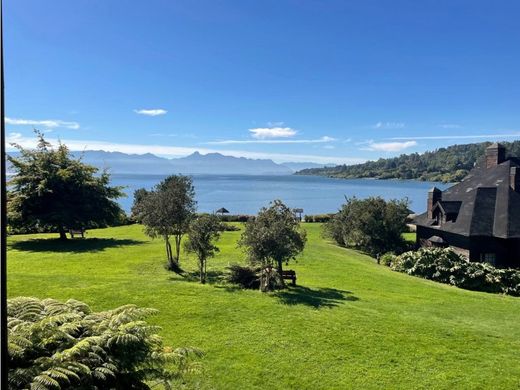 아파트 / Villarrica, Provincia de Cautín