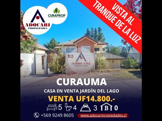 Maison de luxe à Valparaíso, Provincia de Valparaíso