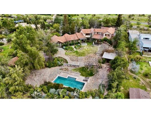 Luxury home in Los Andes, Provincia de Los Andes