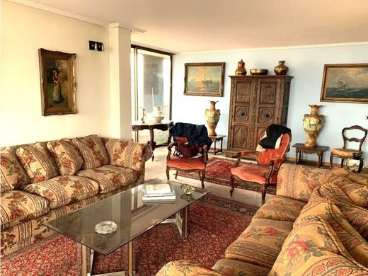 Квартира, Сантьяго, Provincia de Santiago de Chile