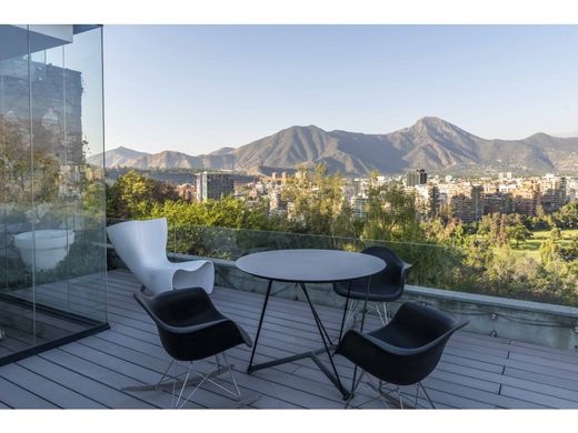 Duplex appartement in Santiago, Provincia de Santiago de Chile