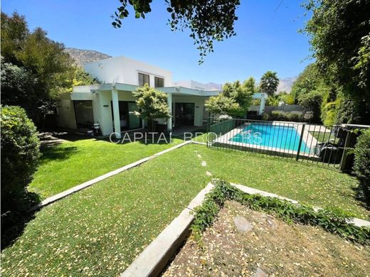 Элитный дом, Colina, Provincia de Chacabuco