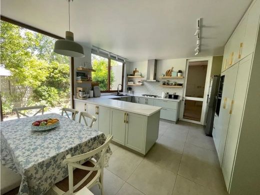 Luxus-Haus in Colina, Provincia de Chacabuco