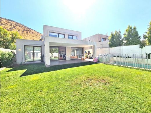 Casa di lusso a Colina, Provincia de Chacabuco