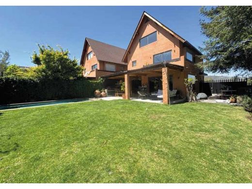 ‏בתי יוקרה ב  סנטיאגו דה צ'ילה, Provincia de Santiago de Chile