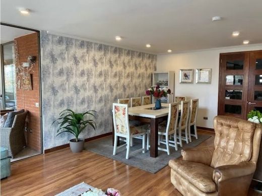 Apartment in Santiago, Provincia de Santiago de Chile