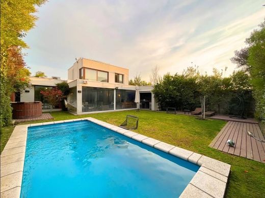 Luxus-Haus in Colina, Provincia de Chacabuco