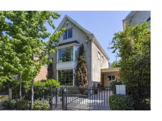 Luxury home in Santiago, Provincia de Santiago de Chile