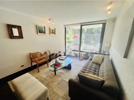 Apartment in Santiago, Provincia de Santiago de Chile