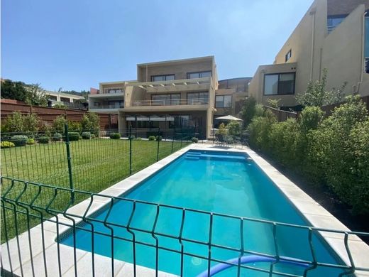 Πολυτελή κατοικία σε Σαντιάγο, Provincia de Santiago de Chile