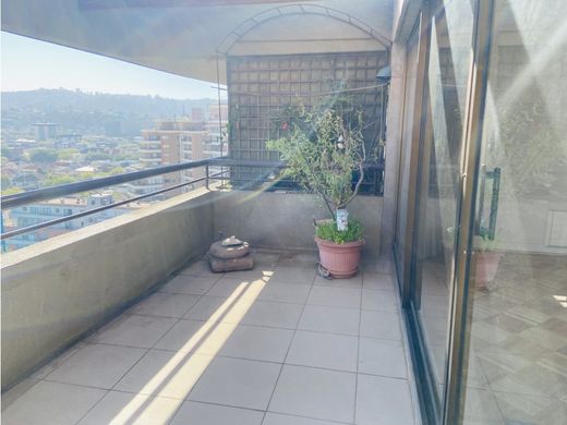 Apartment in Viña del Mar, Provincia de Valparaíso