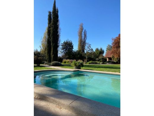 컨트리하우스 / Lampa, Provincia de Chacabuco