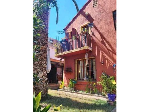 Luxury home in Santiago, Provincia de Santiago de Chile