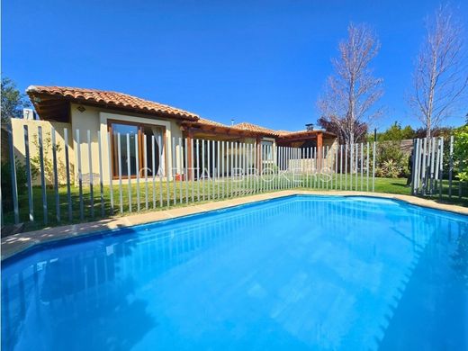 Πολυτελή κατοικία σε Colina, Provincia de Chacabuco