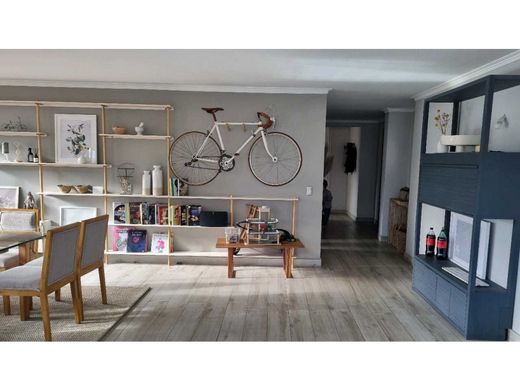 Διαμέρισμα σε Σαντιάγο, Provincia de Santiago de Chile