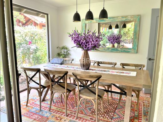 Casa di lusso a Colina, Provincia de Chacabuco