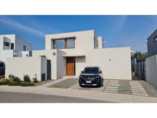 Casa de lujo en Colina, Provincia de Chacabuco