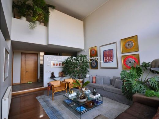 호화 저택 / Lo Barnechea, Provincia de Santiago de Chile