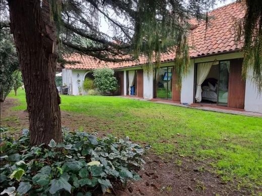 Элитный дом, Сантьяго, Provincia de Santiago de Chile