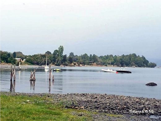 Terreno en Mantilhue, Provincia del Ranco