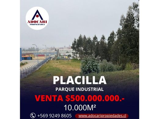 토지 / Placilla de Peñuelas, Provincia de Valparaíso