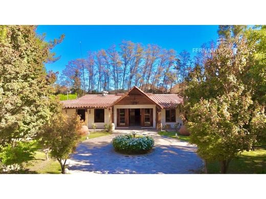 Luxury home in Los Andes, Provincia de Los Andes