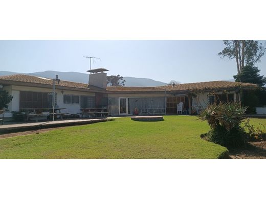 Casa de lujo en Limache, Provincia de Marga Marga