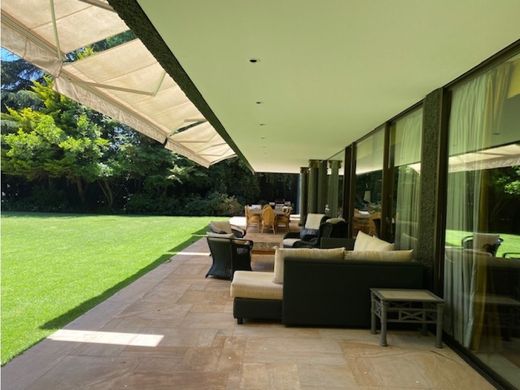 Πολυτελή κατοικία σε Σαντιάγο, Provincia de Santiago de Chile