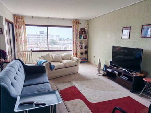 Viña del Mar, Provincia de Valparaísoのアパートメント