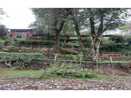 Casa di lusso a Villarrica, Provincia de Cautín