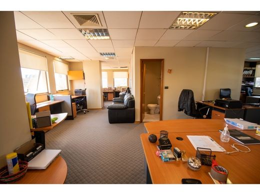 Ufficio a Viña del Mar, Provincia de Valparaíso