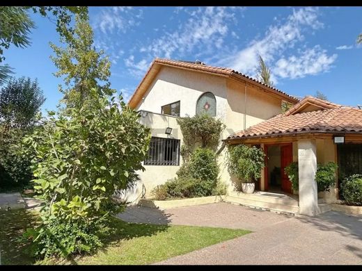 Luxury home in Santiago, Provincia de Santiago de Chile
