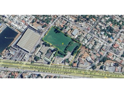 Rancagua, Provincia de Cachapoalの土地