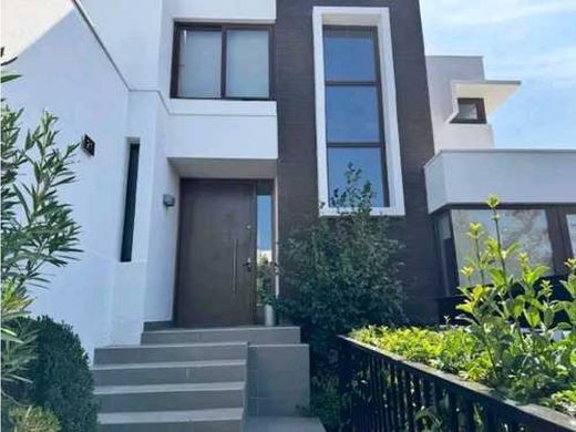 Casa de lujo en Santiago de Chile, Provincia de Santiago de Chile