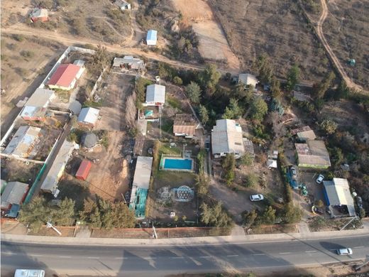 Land in Limache, Provincia de Marga Marga
