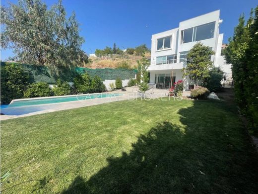 Luxury home in Colina, Provincia de Chacabuco