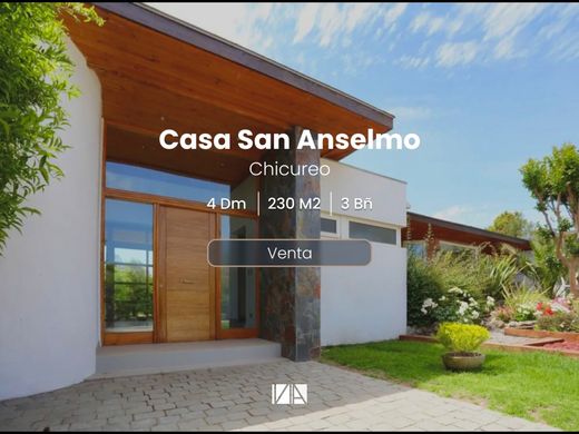 Πολυτελή κατοικία σε Colina, Provincia de Chacabuco