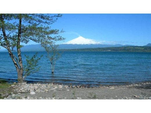 Luxe woning in Villarrica, Provincia de Cautín