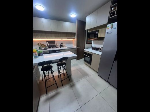 Квартира, Сантьяго, Provincia de Santiago de Chile