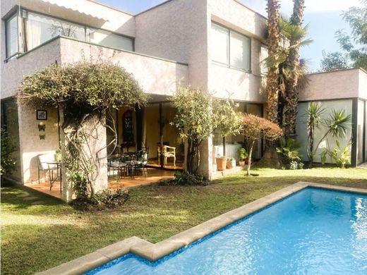 Casa de lujo en Santiago de Chile, Provincia de Santiago de Chile