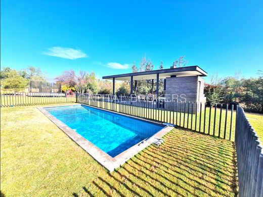 Casa di lusso a Colina, Provincia de Chacabuco