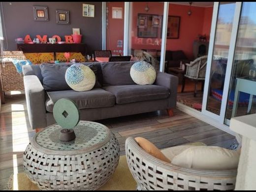 Appartement à Viña del Mar, Provincia de Valparaíso