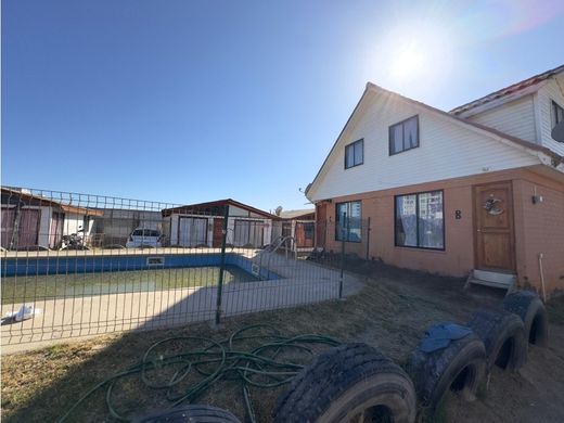 La Serena, Provincia de Elquiのシャレー