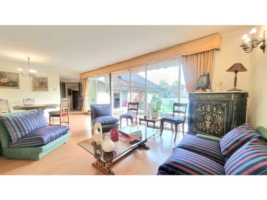 Casa de lujo en Santiago de Chile, Provincia de Santiago de Chile