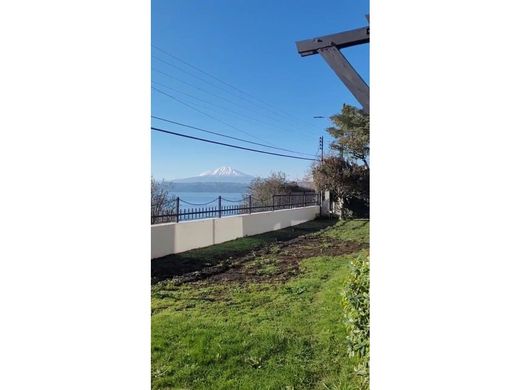 호화 저택 / Puerto Varas, Provincia de Llanquihue