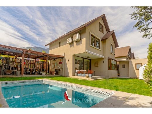 Casa de lujo en Santiago de Chile, Provincia de Santiago de Chile