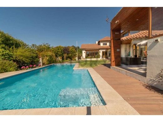 Luxury home in Concón, Provincia de Valparaíso