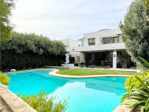 Casa di lusso a Colina, Provincia de Chacabuco