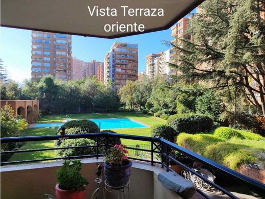 Appartamento a Las Condes, Provincia de Santiago de Chile